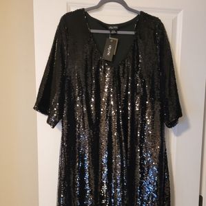 Cocktail Dress NWT
